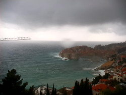 Staré město, přístav