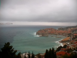 Staré město, přístav