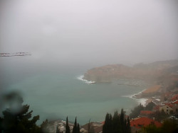 Staré město, přístav