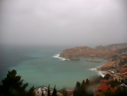 Staré město, přístav