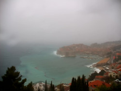 Staré město, přístav