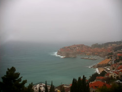 Staré město, přístav