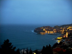 Staré město, přístav