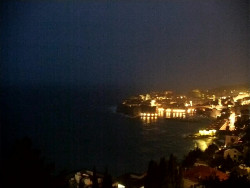 Staré město, přístav