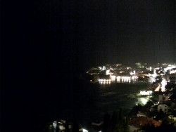 Staré město, přístav