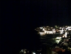 Staré město, přístav