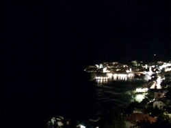 Staré město, přístav