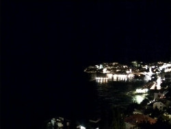 Staré město, přístav