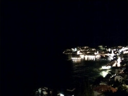 Staré město, přístav