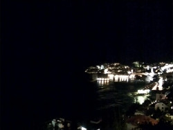 Staré město, přístav