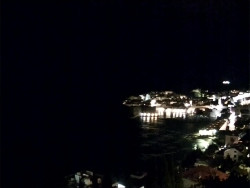 Staré město, přístav