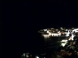 Staré město, přístav