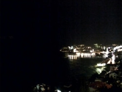 Staré město, přístav