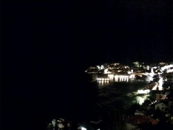 Staré město, přístav