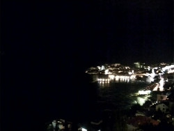 Staré město, přístav