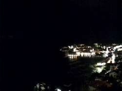 Staré město, přístav