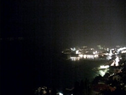 Staré město, přístav