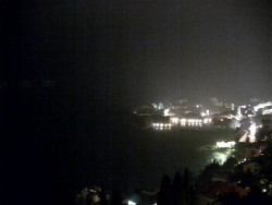 Staré město, přístav