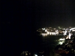 Staré město, přístav