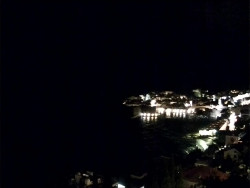 Staré město, přístav