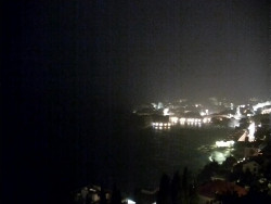 Staré město, přístav