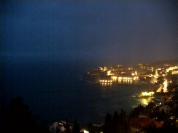 Staré město, přístav