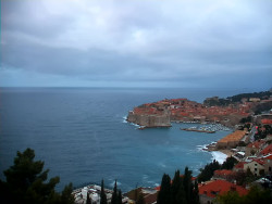 Staré město, přístav