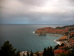 Staré město, přístav