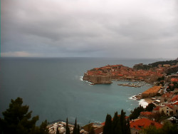 Staré město, přístav