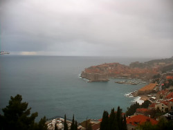 Staré město, přístav