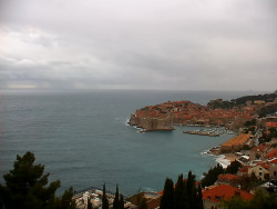 Staré město, přístav