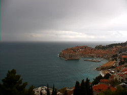 Staré město, přístav