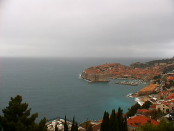 Staré město, přístav