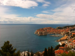 Staré město, přístav