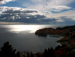 Staré město, přístav