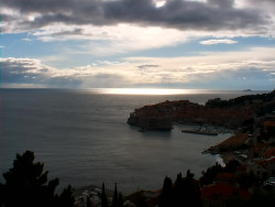 Staré město, přístav