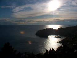 Staré město, přístav