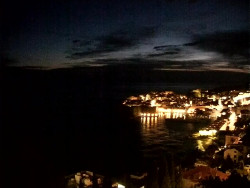 Staré město, přístav