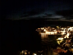 Staré město, přístav