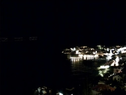 Staré město, přístav