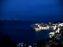 Staré město, přístav