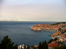 Staré město, přístav