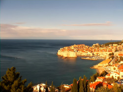 Staré město, přístav