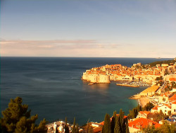 Staré město, přístav