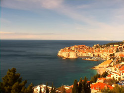 Staré město, přístav