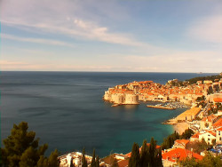 Staré město, přístav