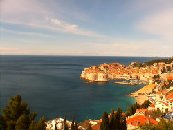 Staré město, přístav