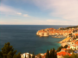 Staré město, přístav