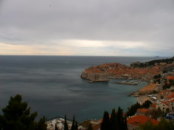 Staré město, přístav