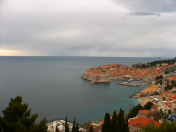 Staré město, přístav